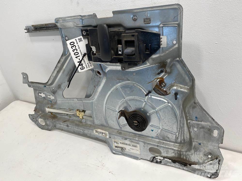 GMC C4500 运输工具-其他