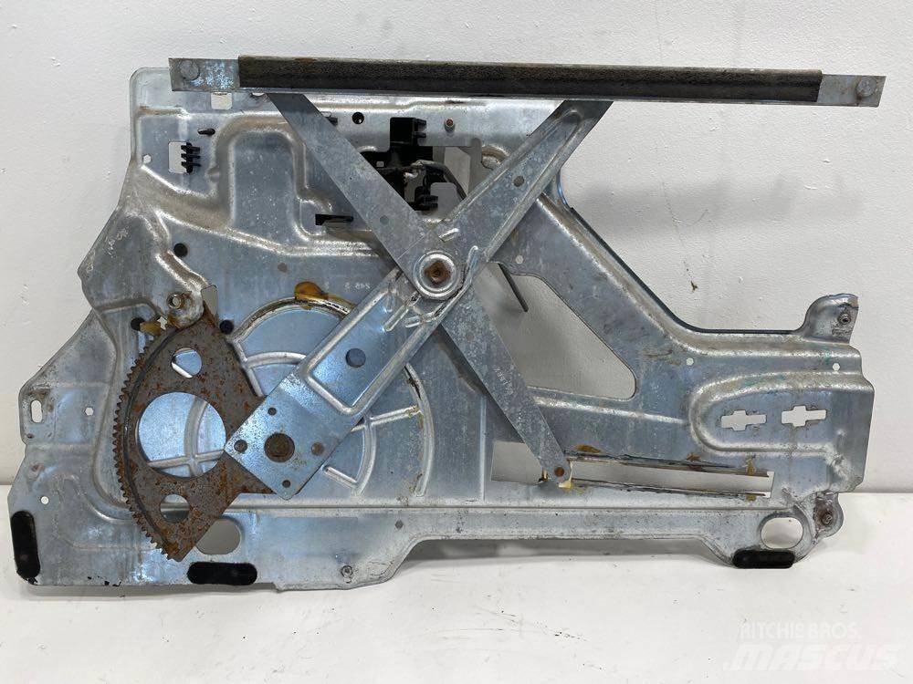 GMC C4500 运输工具-其他