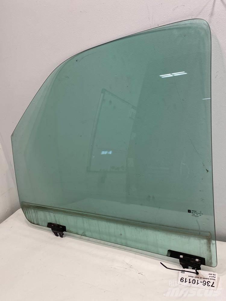 GMC C4500 运输工具-其他