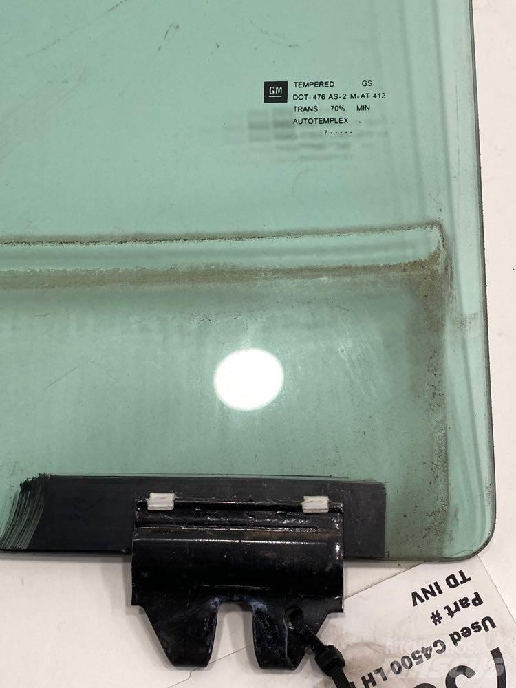 GMC C4500 运输工具-其他