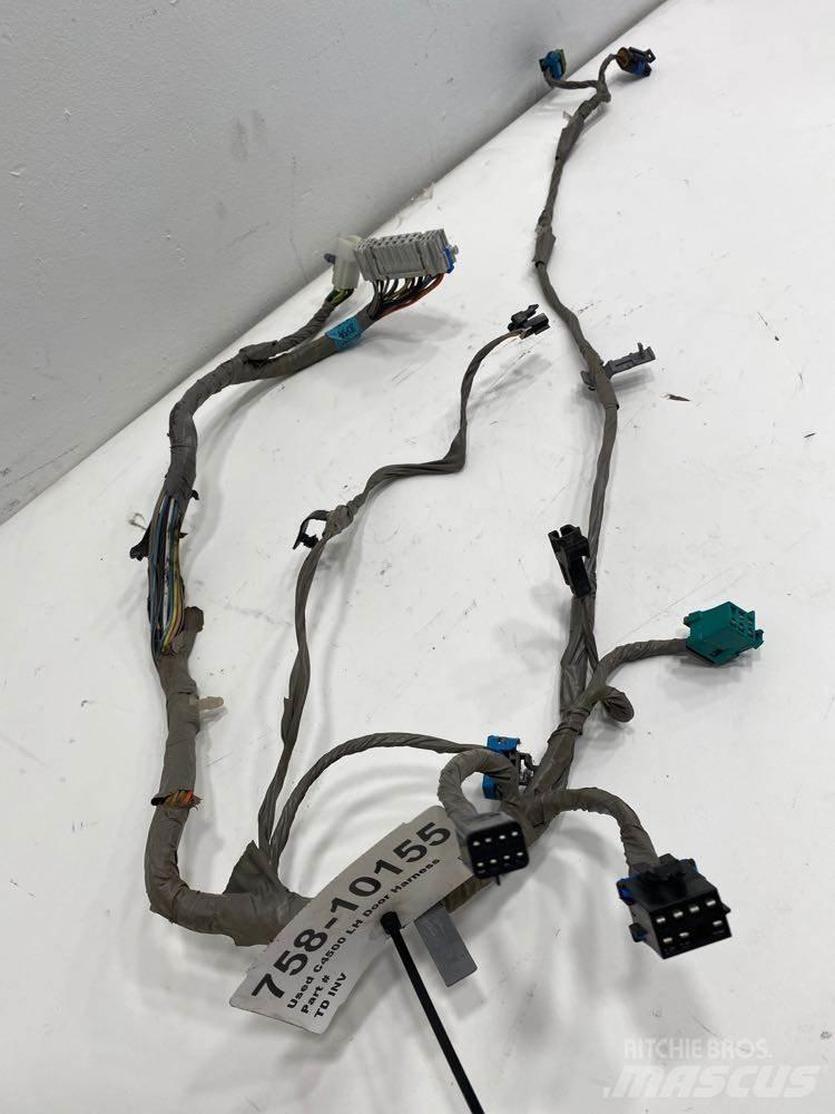 GMC C4500 运输工具-其他