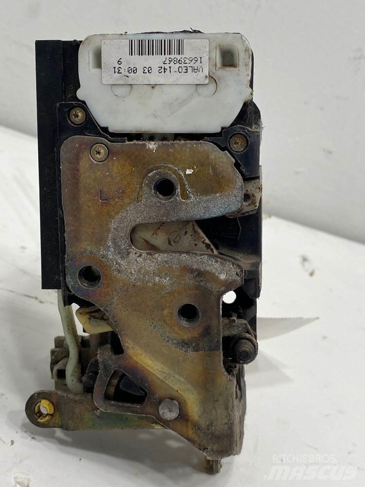 GMC C4500 运输工具-其他