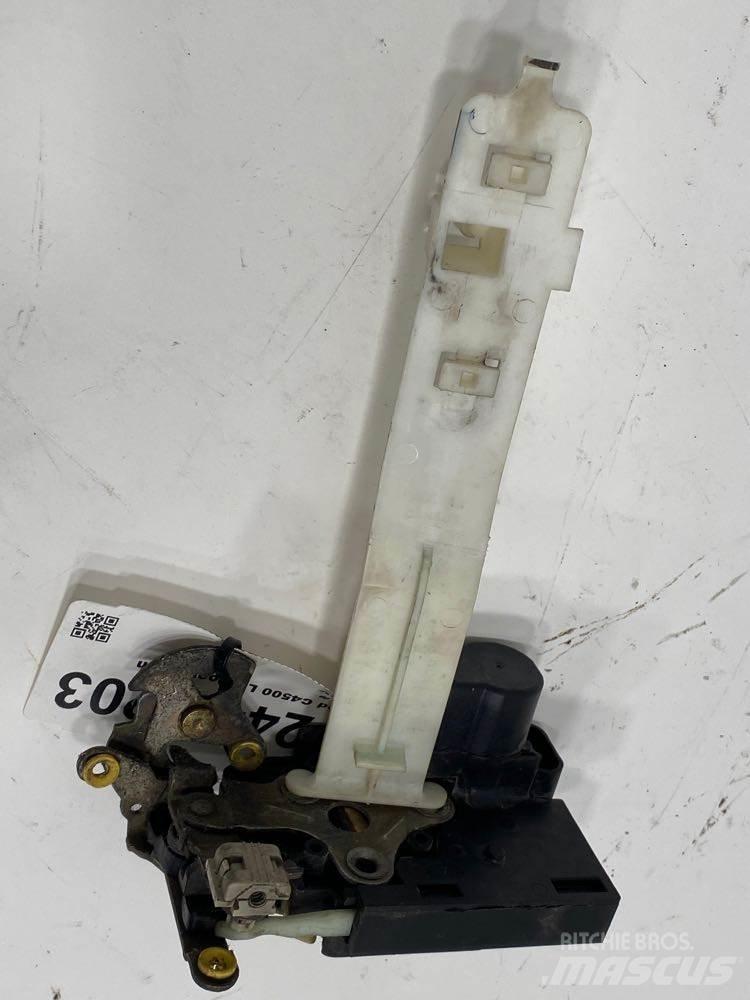GMC C4500 运输工具-其他