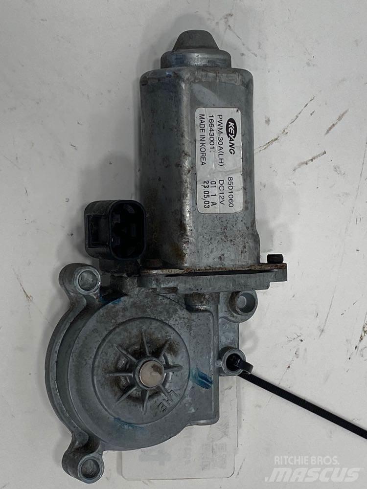 GMC C4500 运输工具-其他