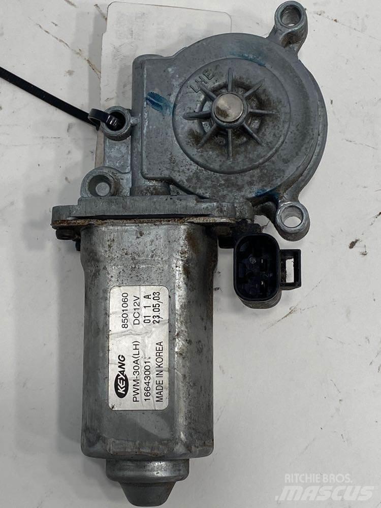 GMC C4500 运输工具-其他