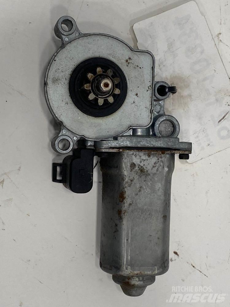 GMC C4500 运输工具-其他