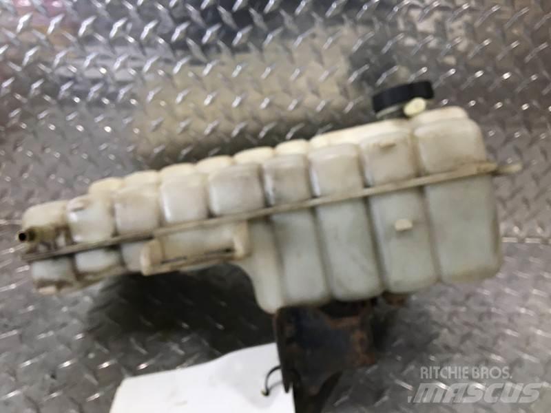 GMC C5500 运输工具-其他