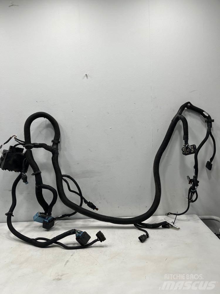 GMC C6500 运输工具-其他