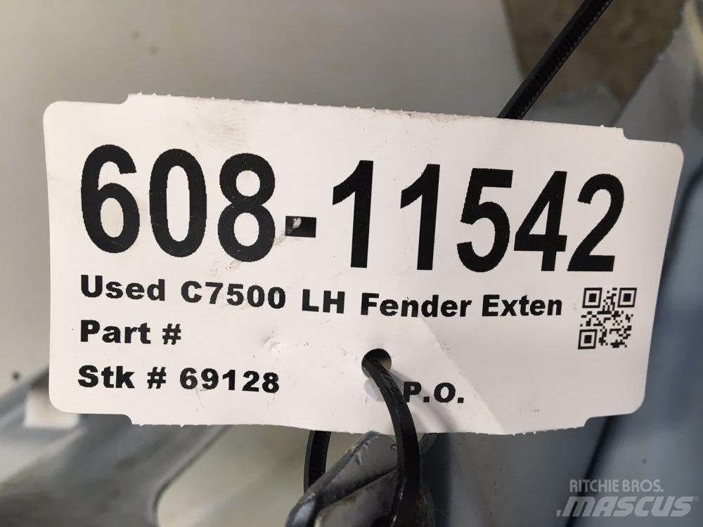 GMC C7500 运输工具-其他