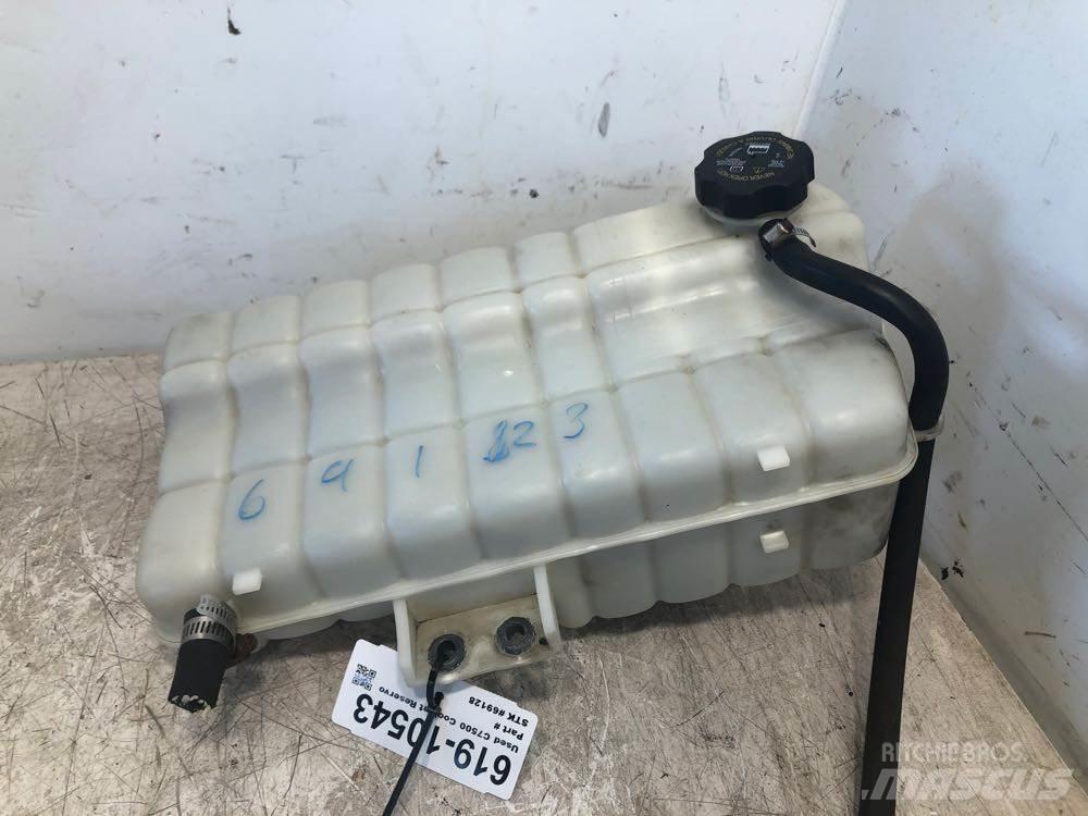 GMC C7500 运输工具-其他