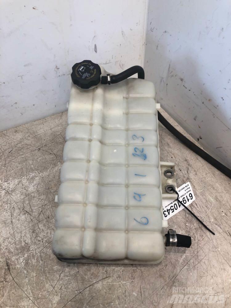 GMC C7500 运输工具-其他