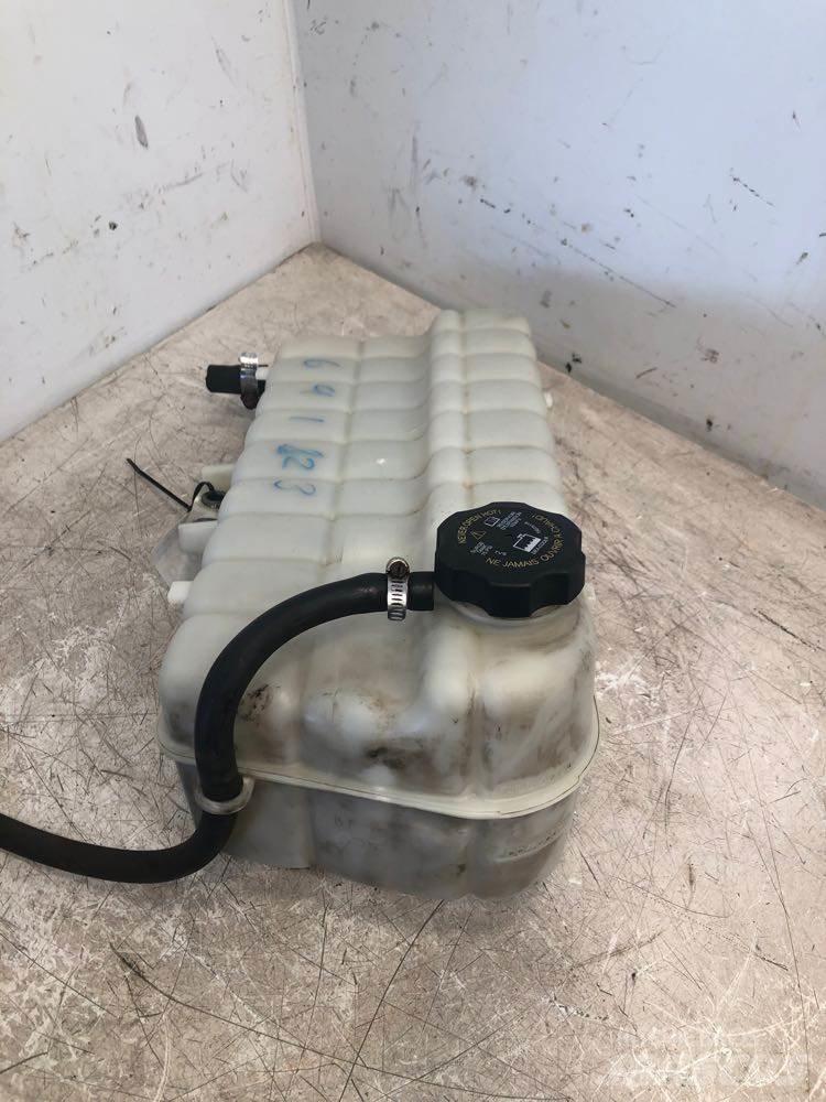 GMC C7500 运输工具-其他