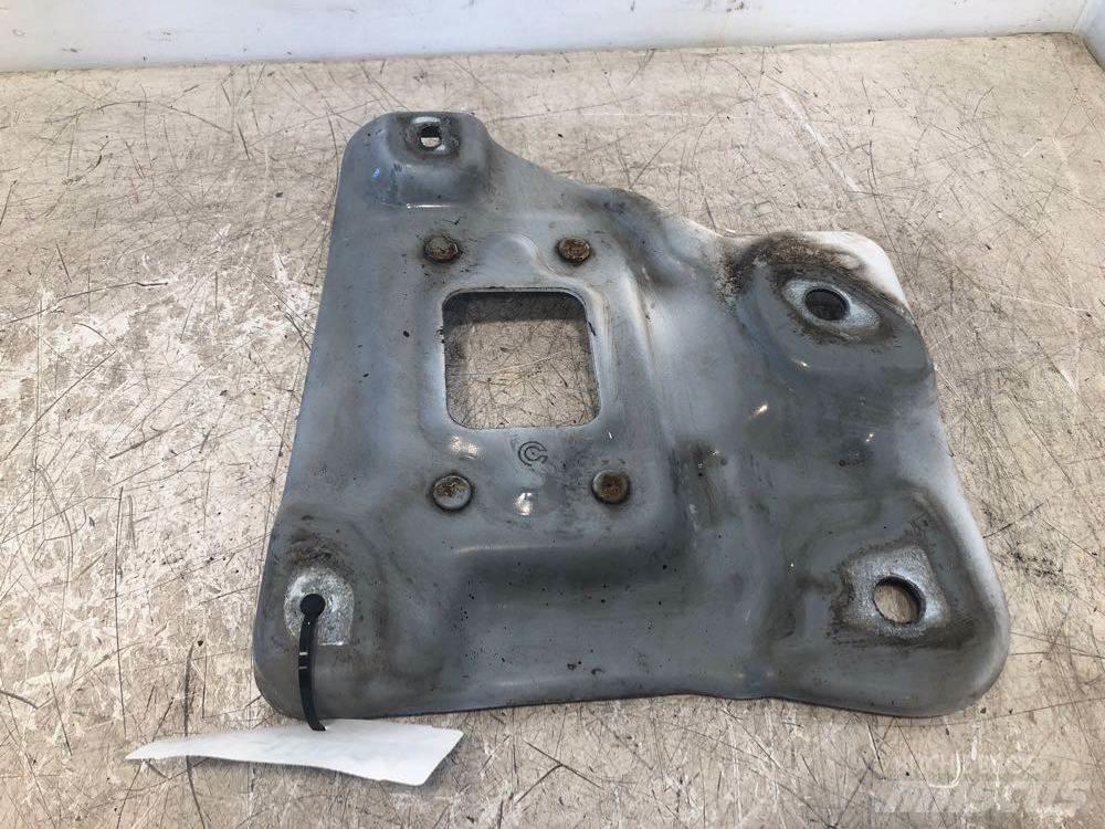 GMC C7500 运输工具-其他