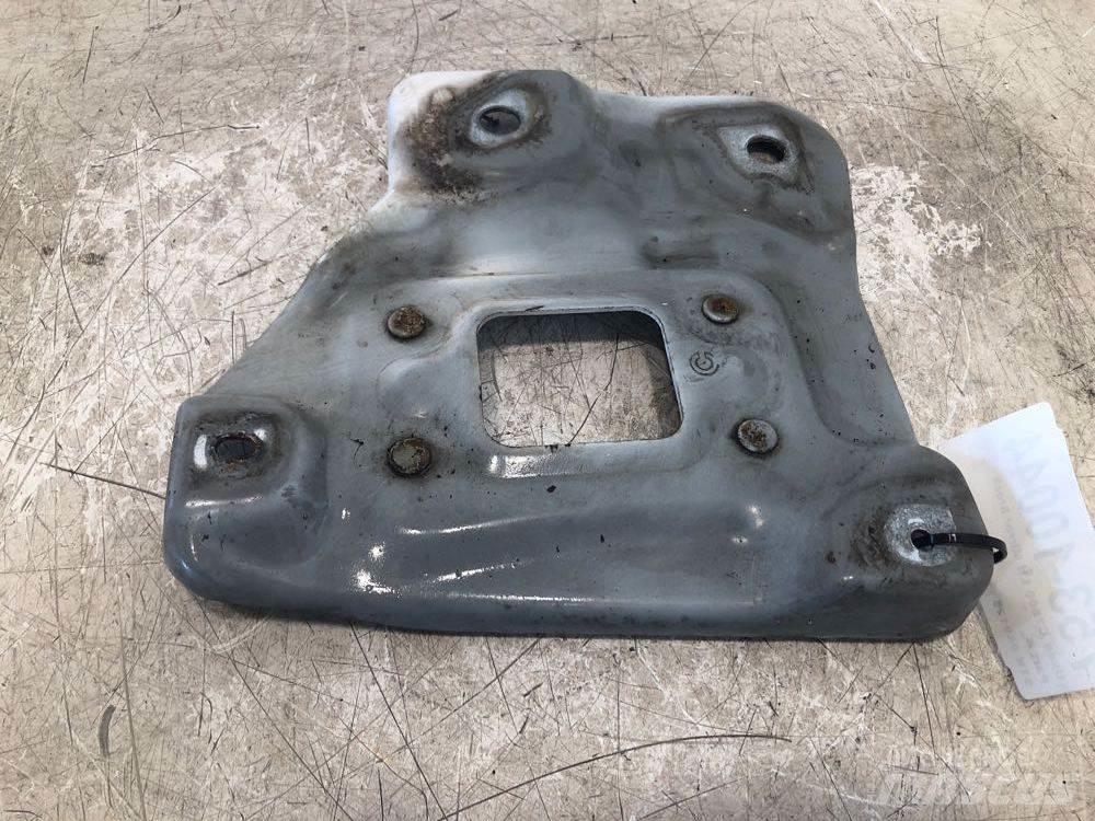 GMC C7500 运输工具-其他