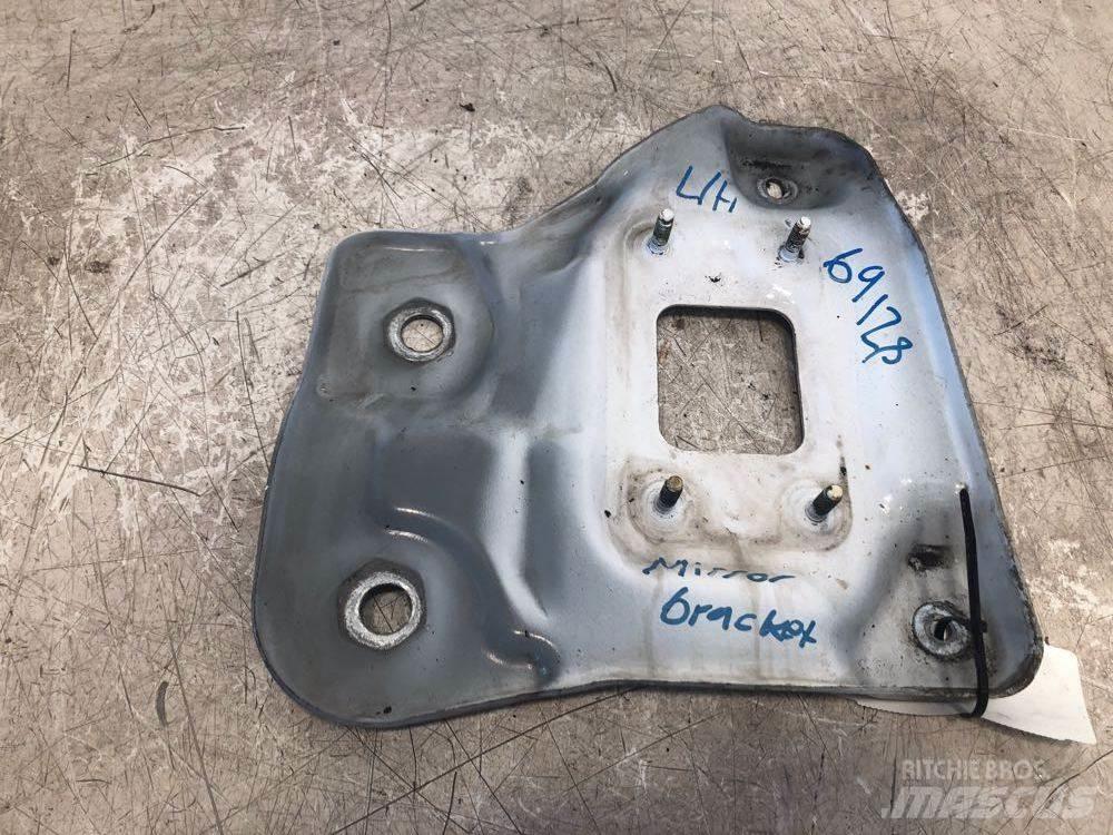 GMC C7500 运输工具-其他