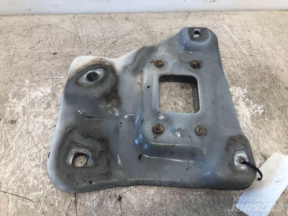GMC C7500 运输工具-其他