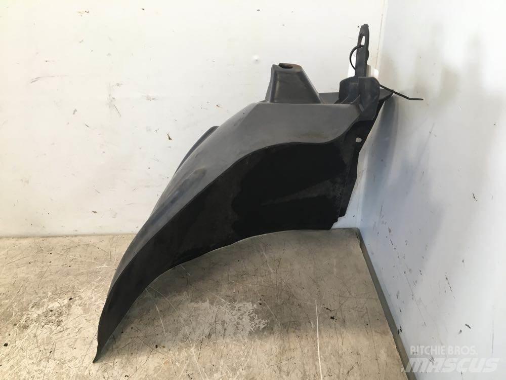 GMC C7500 运输工具-其他