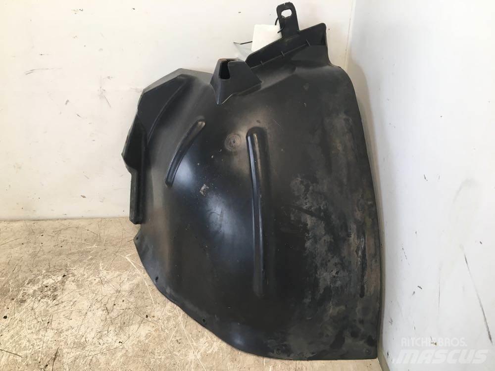 GMC C7500 运输工具-其他