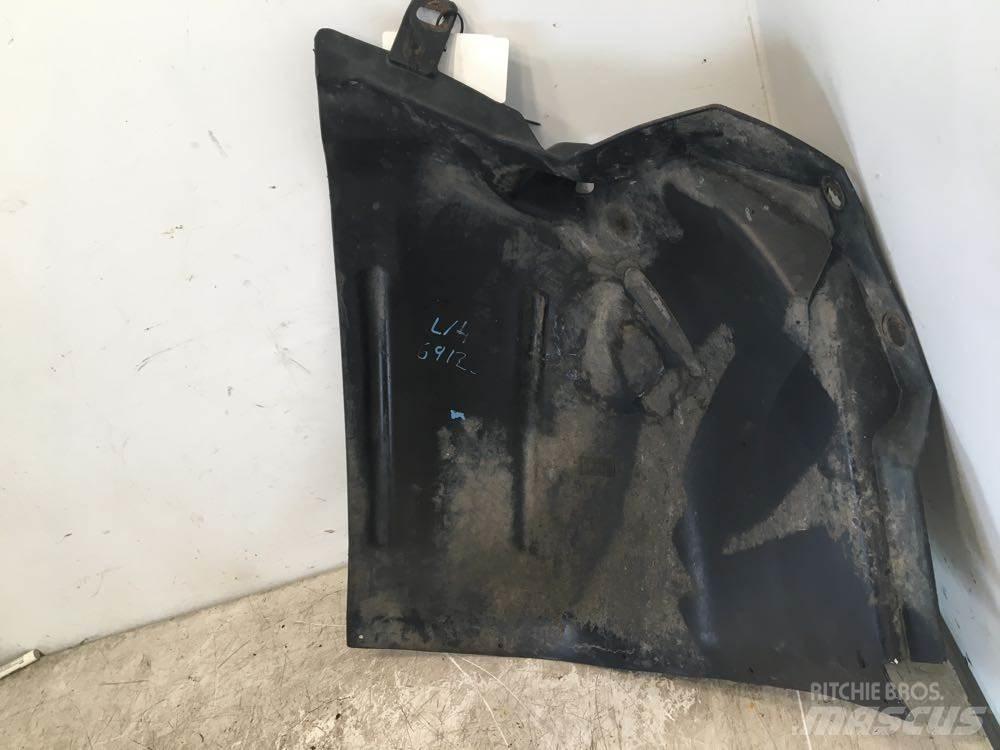 GMC C7500 运输工具-其他