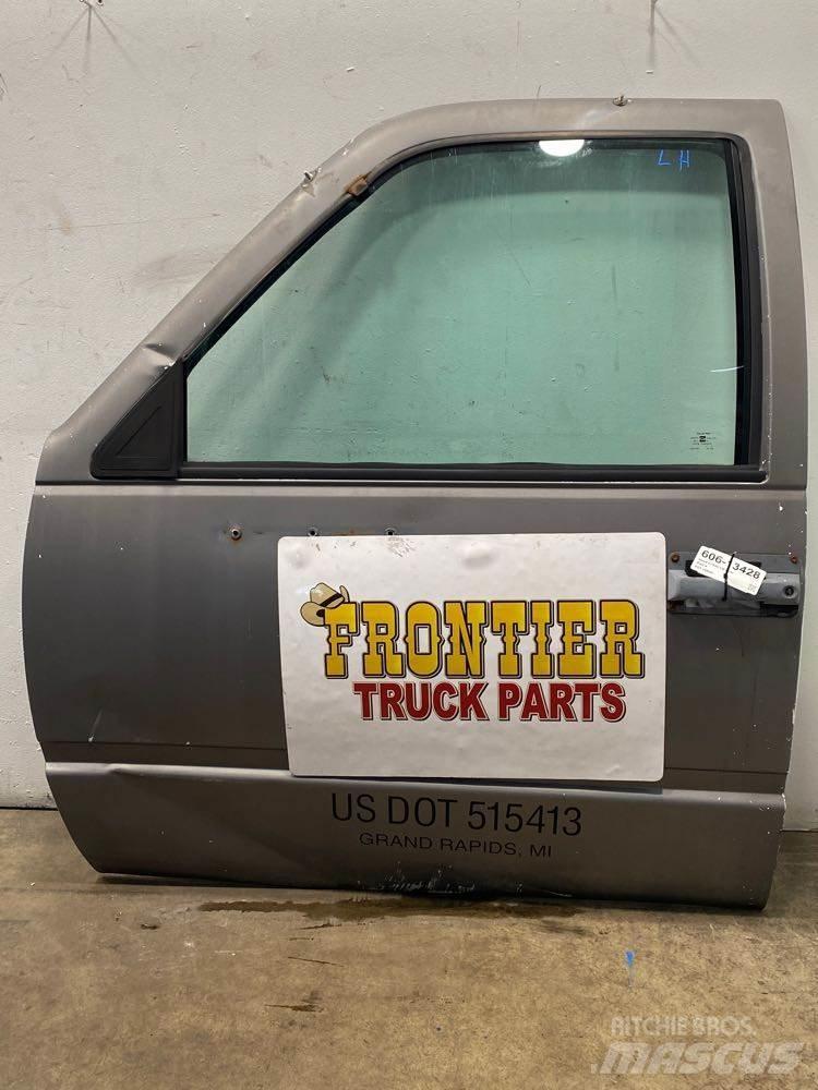 GMC C7500 运输工具-其他