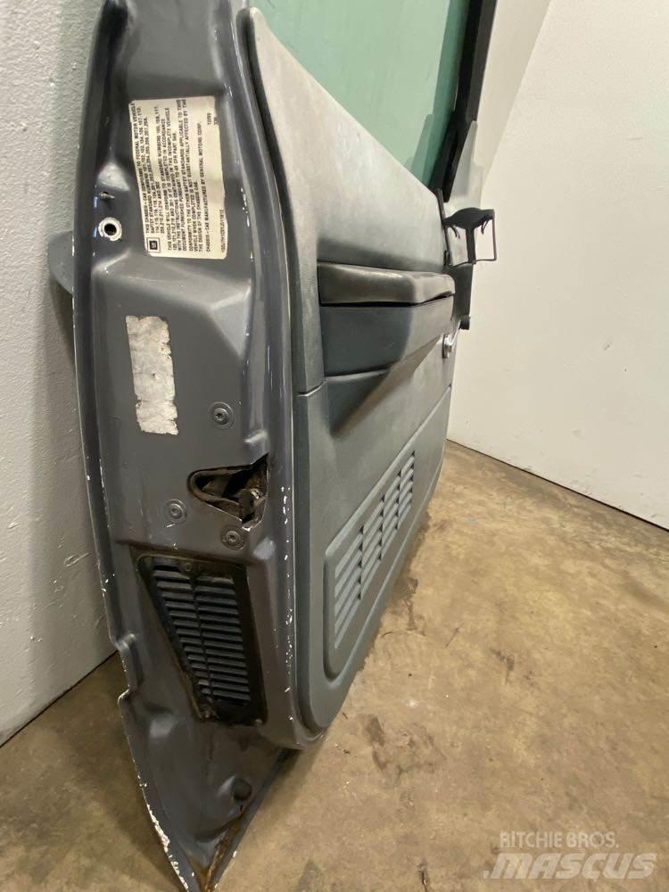 GMC C7500 运输工具-其他