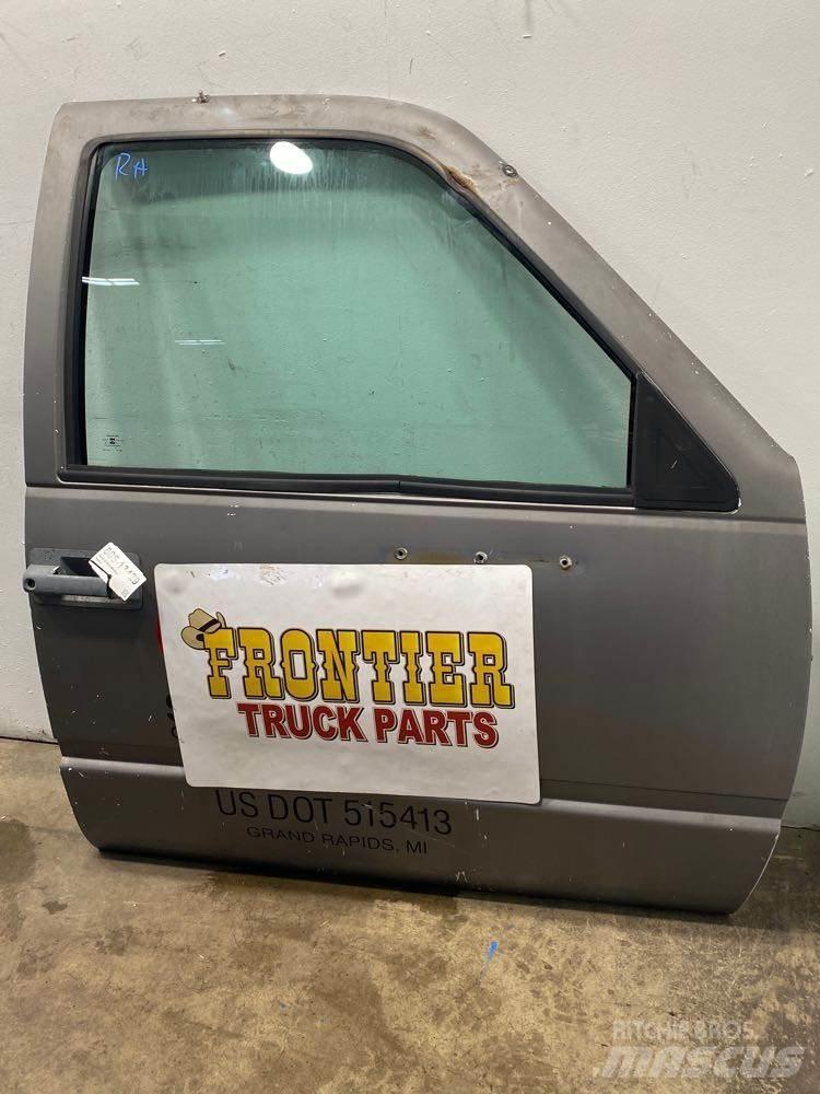 GMC C7500 运输工具-其他