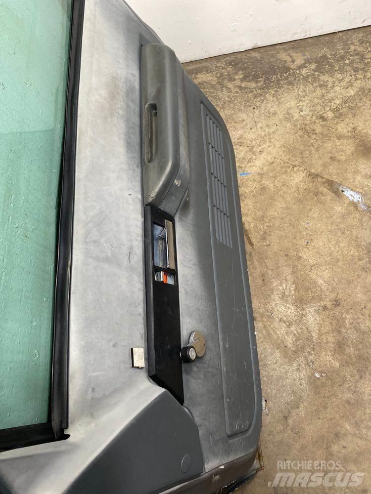 GMC C7500 运输工具-其他
