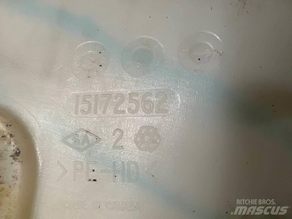 GMC C7500 运输工具-其他