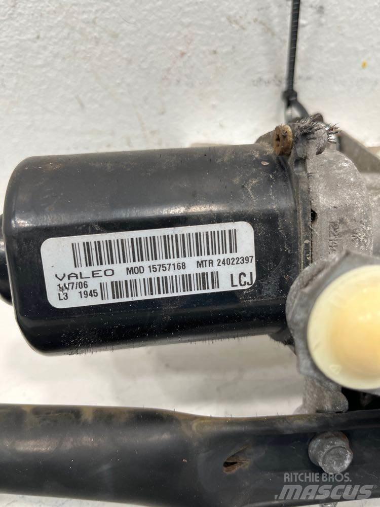 GMC C7500 运输工具-其他