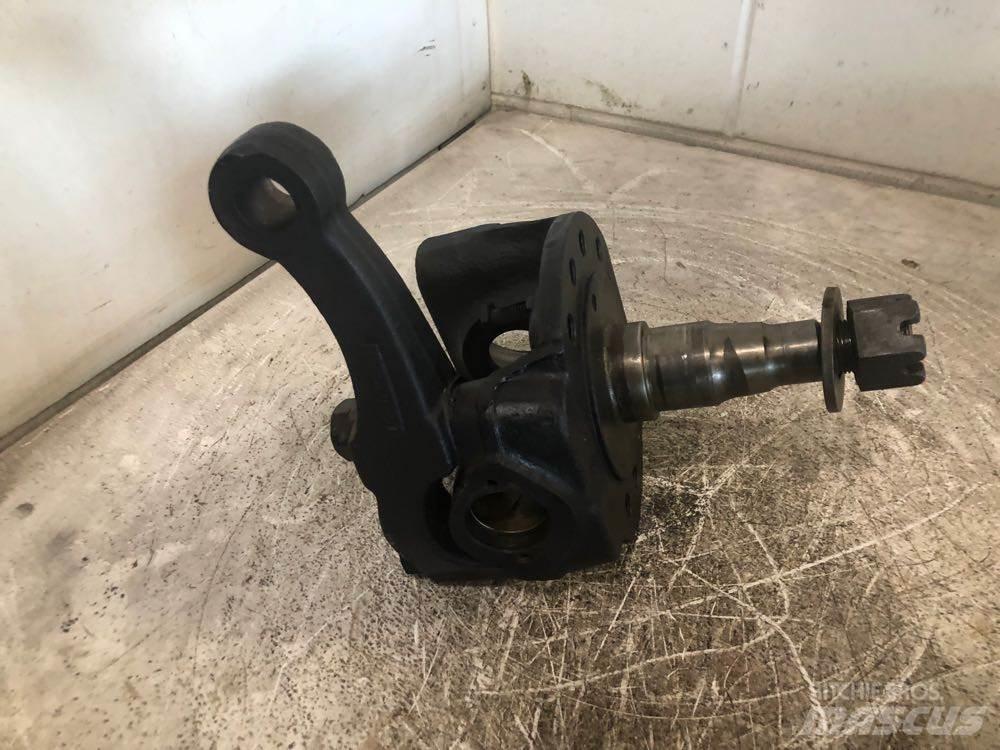 GMC FL-1 运输工具-其他