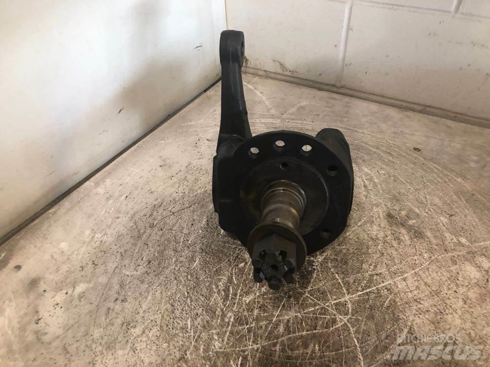 GMC FL-1 运输工具-其他