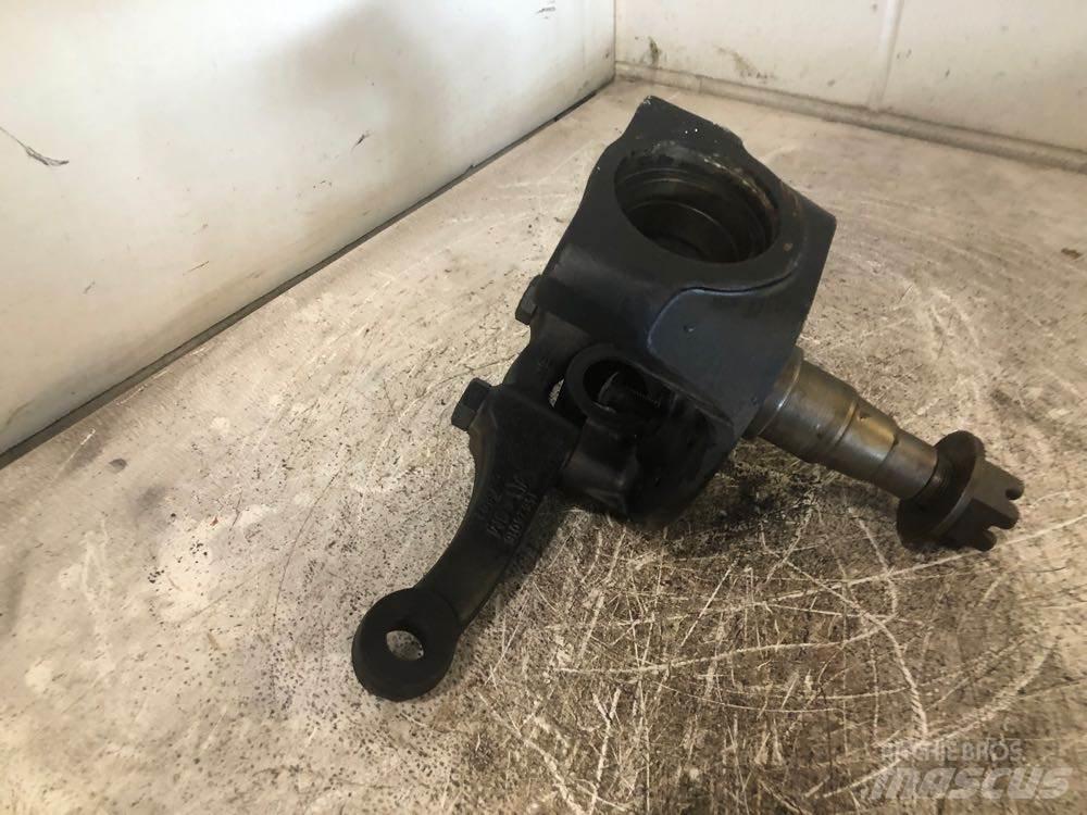 GMC FL-1 运输工具-其他