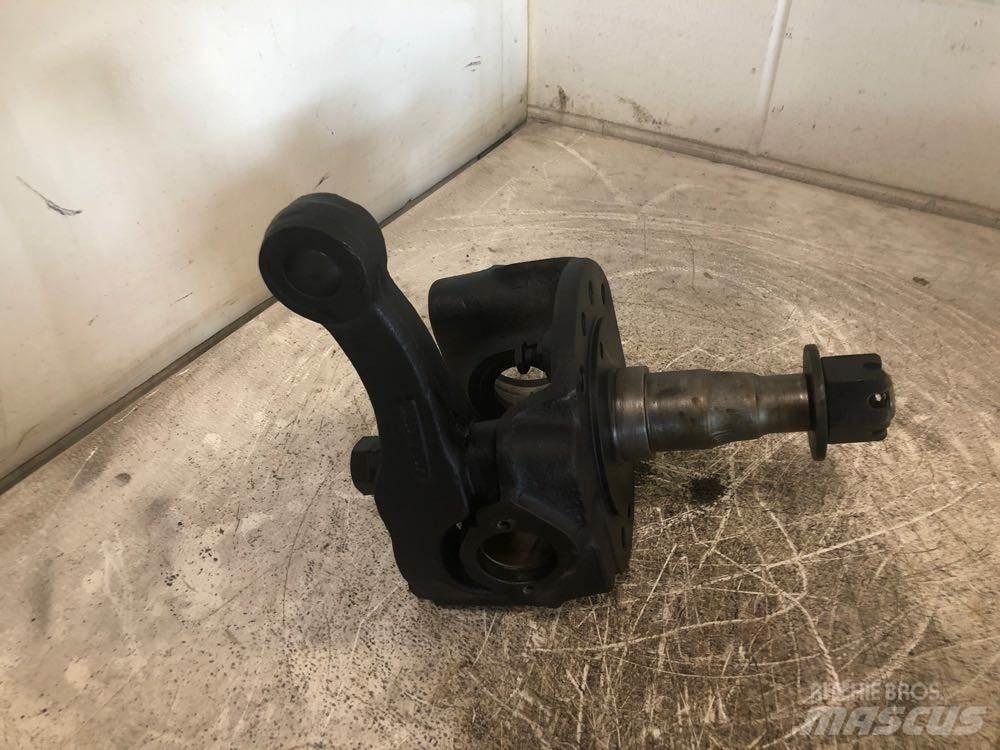 GMC FL-1 运输工具-其他