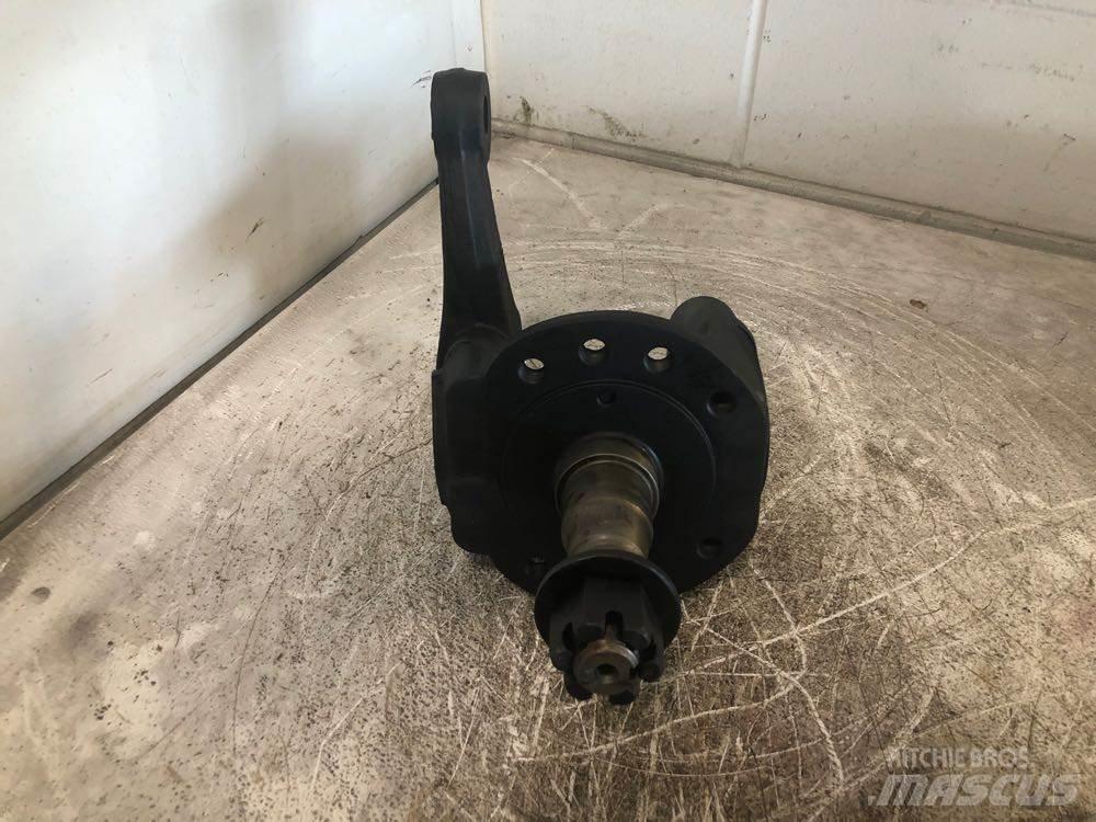 GMC FL-1 运输工具-其他