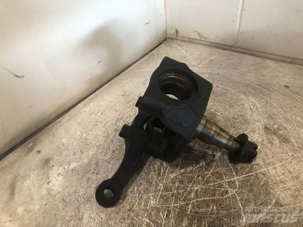 GMC FL-1 运输工具-其他