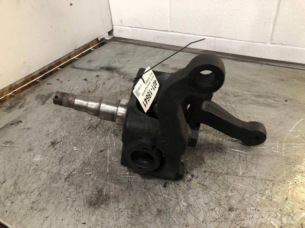 GMC FL-1 运输工具-其他