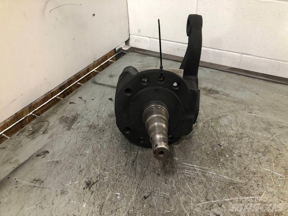 GMC FL-1 运输工具-其他