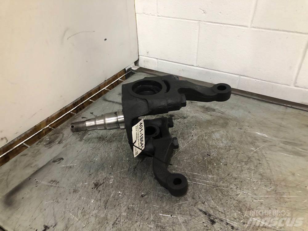GMC FL-1 运输工具-其他