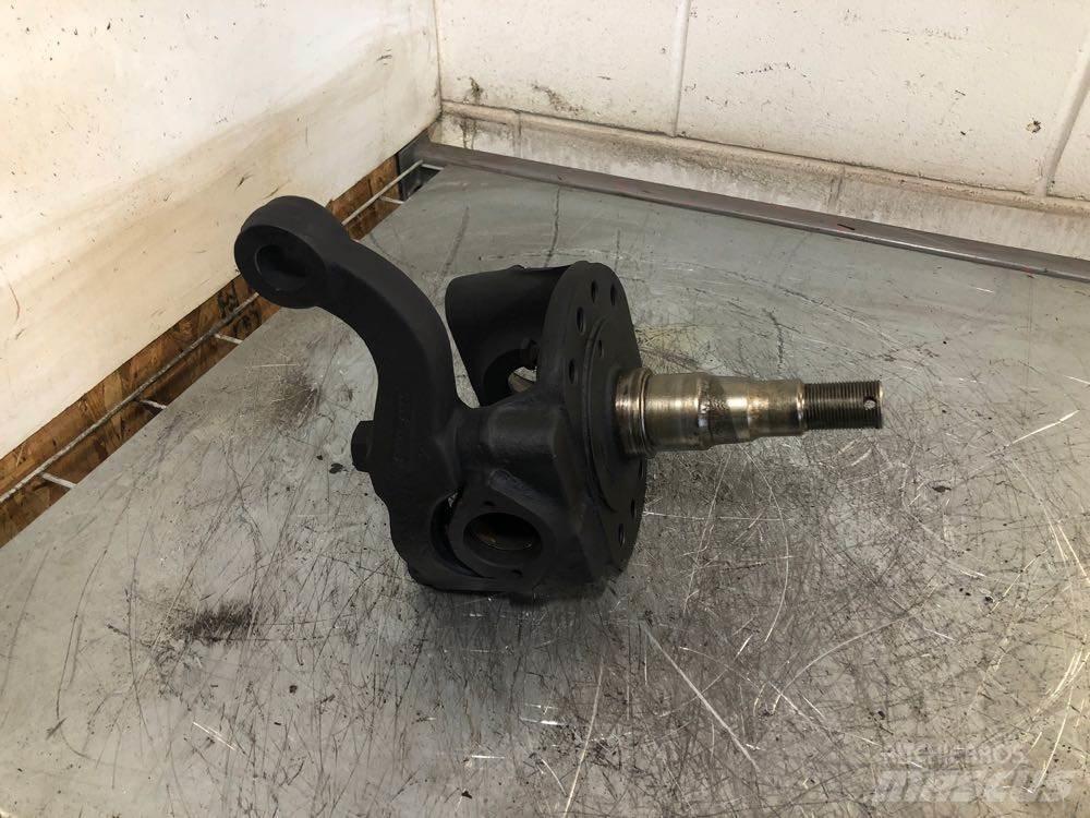 GMC FL-1 运输工具-其他