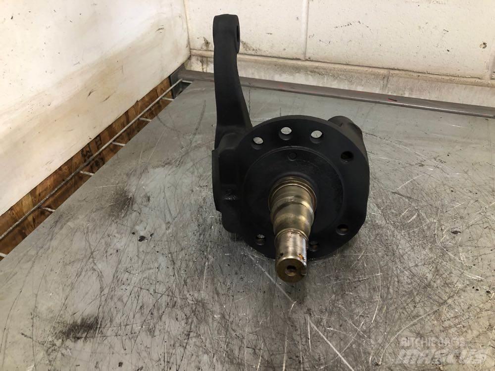 GMC FL-1 运输工具-其他