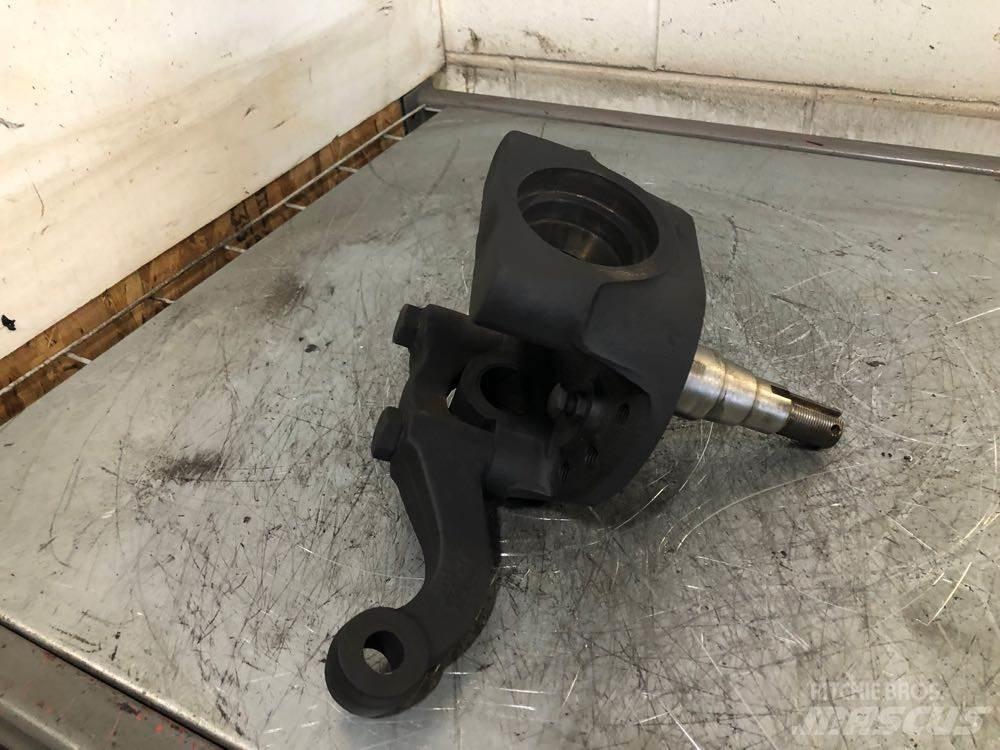 GMC FL-1 运输工具-其他
