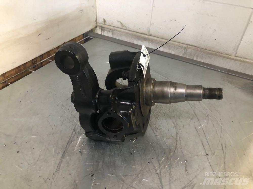 GMC FL-2 运输工具-其他