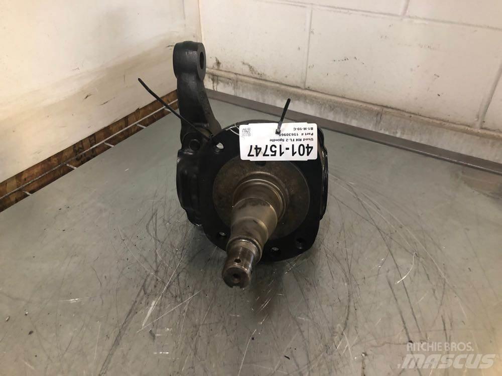 GMC FL-2 运输工具-其他