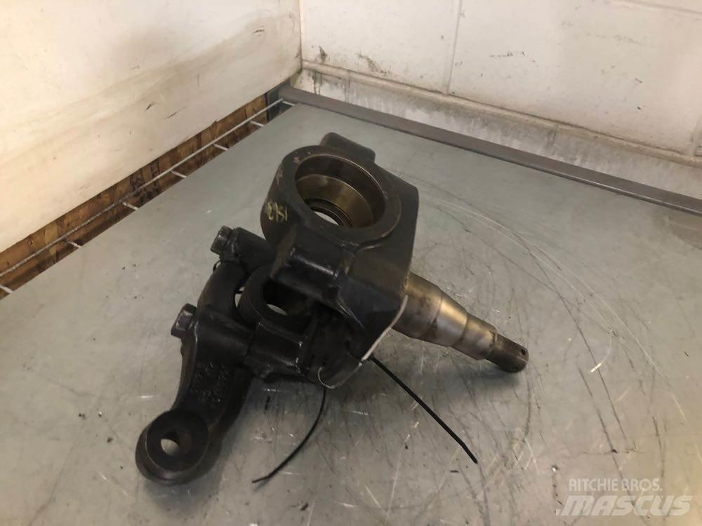 GMC FL-2 运输工具-其他