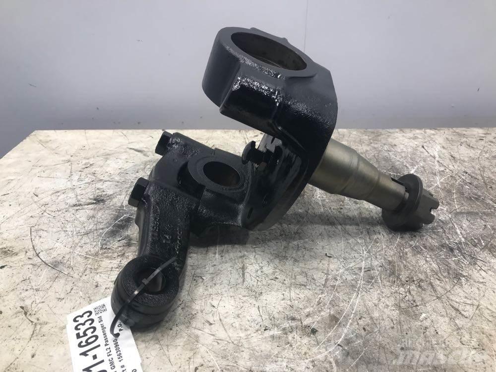GMC FL-2 运输工具-其他