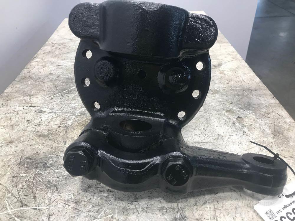 GMC FL-2 运输工具-其他