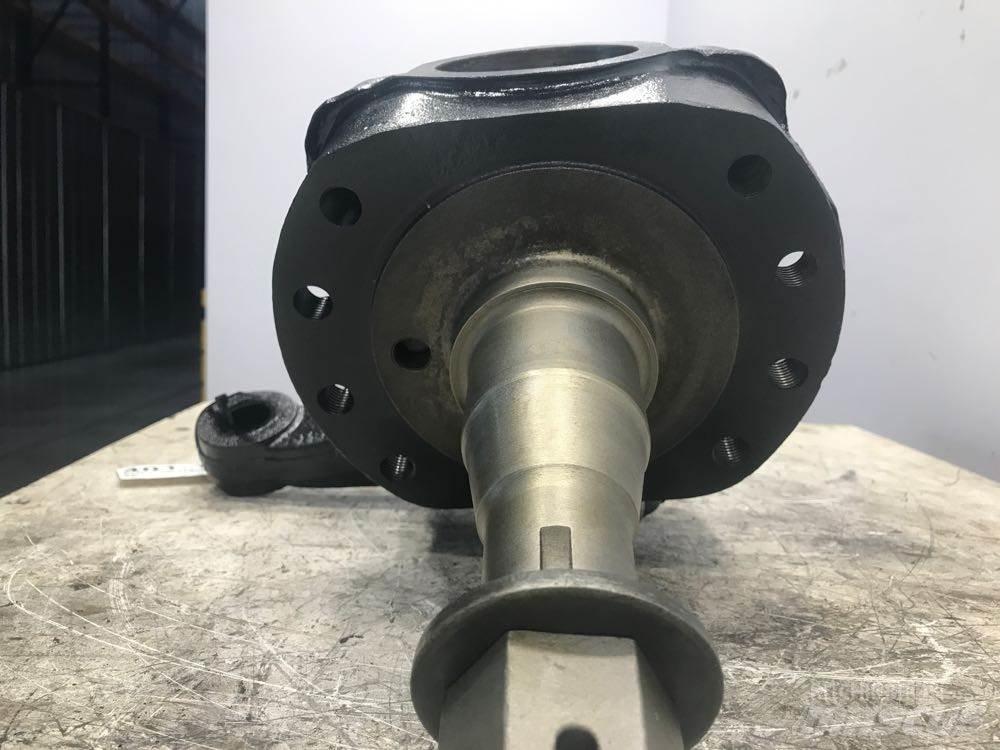 GMC FL-2 运输工具-其他