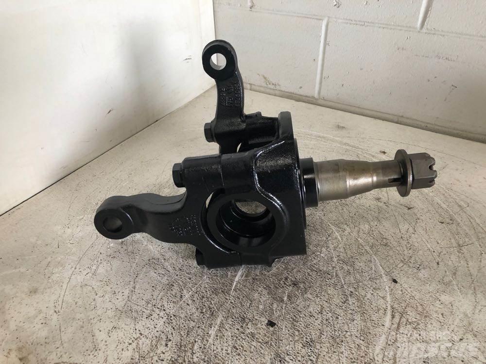 GMC FL-2 运输工具-其他