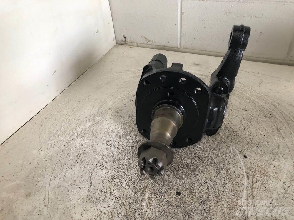 GMC FL-2 运输工具-其他