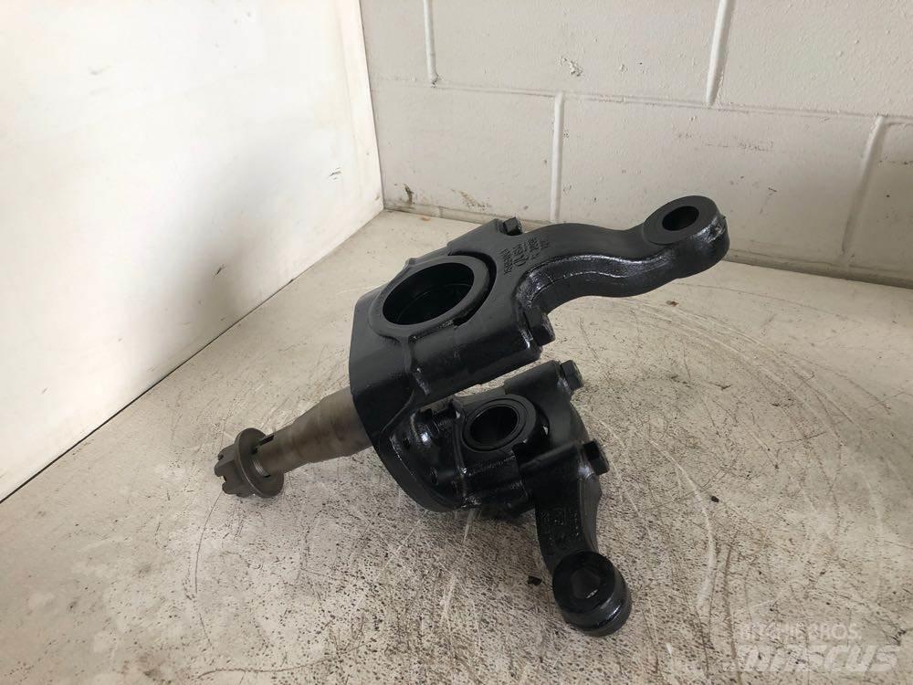 GMC FL-2 运输工具-其他